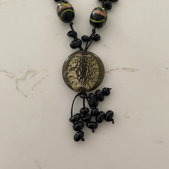 Beaded Necklace - Picture 4 of 4